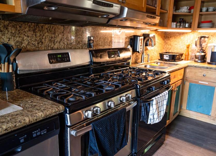 Cucina Foto