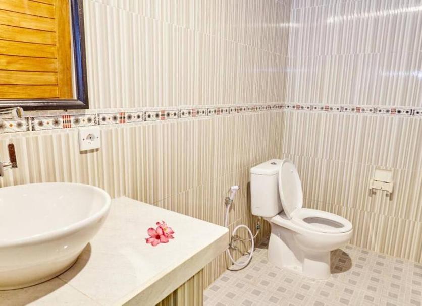 Bagno Foto