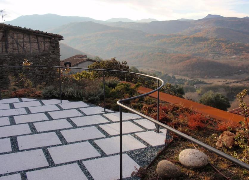 Balcone Foto