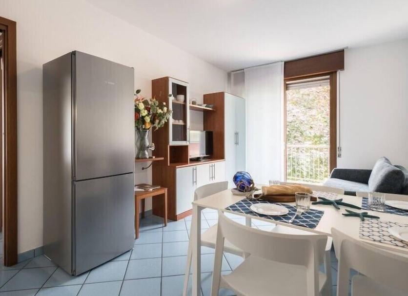 Sala pranzo Foto