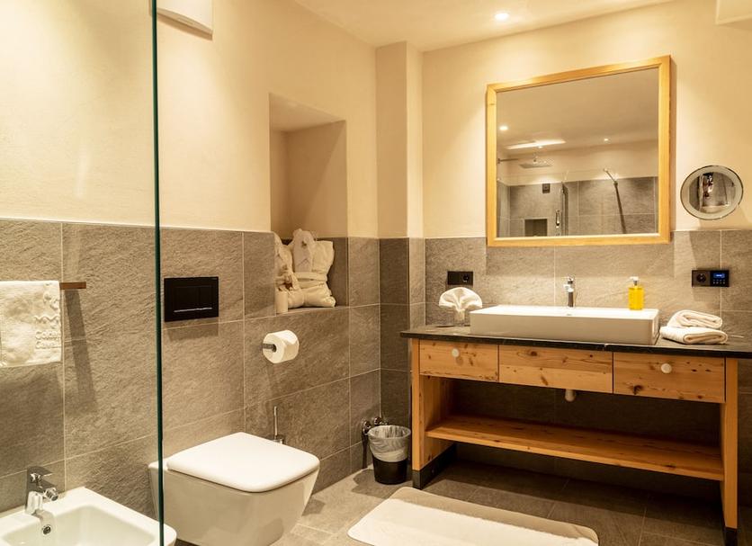 Bagno Foto