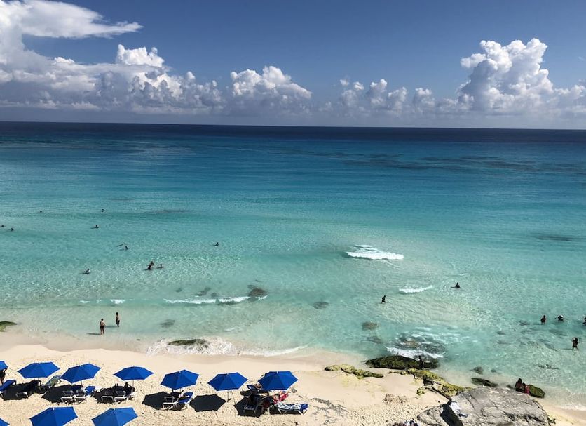 Spiaggia Foto