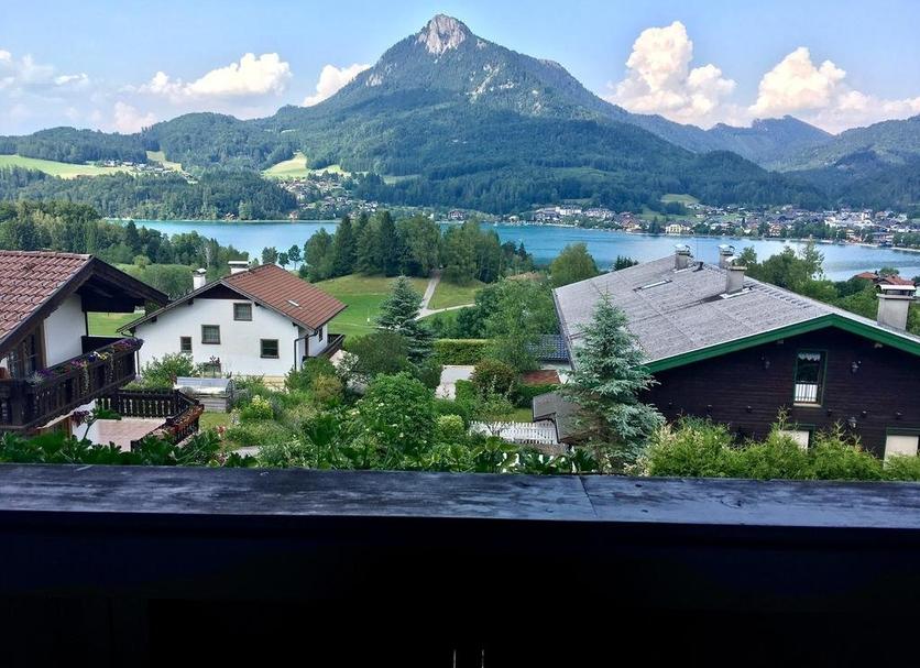 Vista esterna Foto