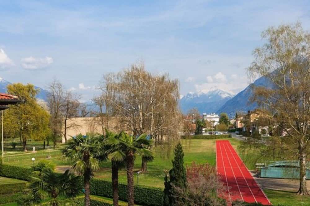 Vista esterna