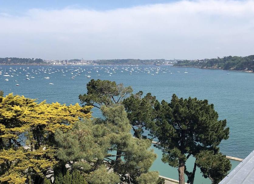 Vista esterna Foto