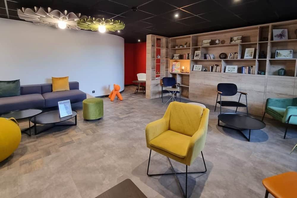 Area lounge
