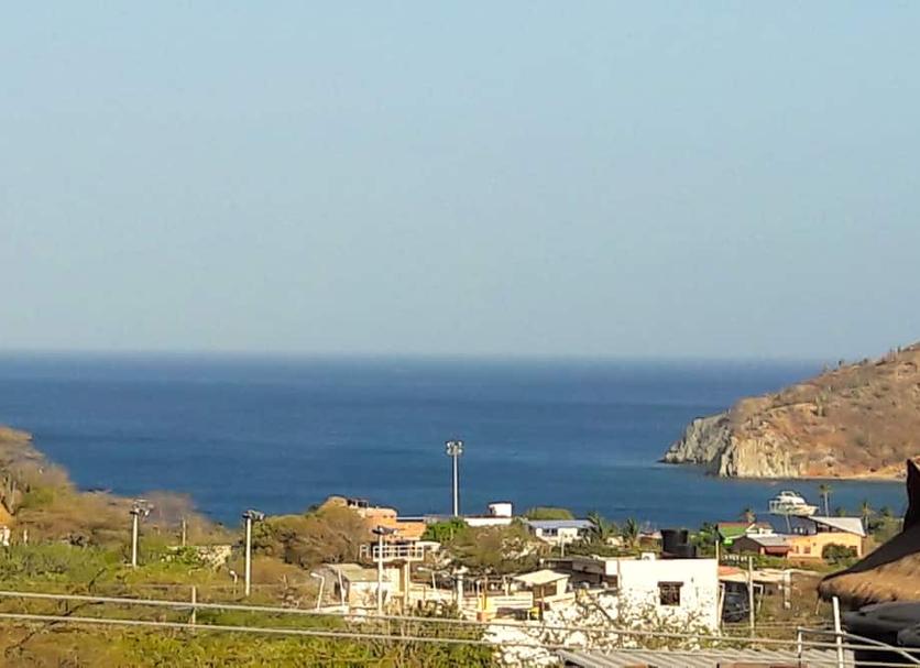 Vista esterna Foto