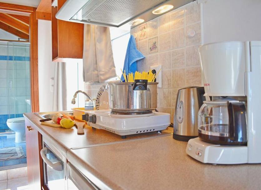 Cucina Foto