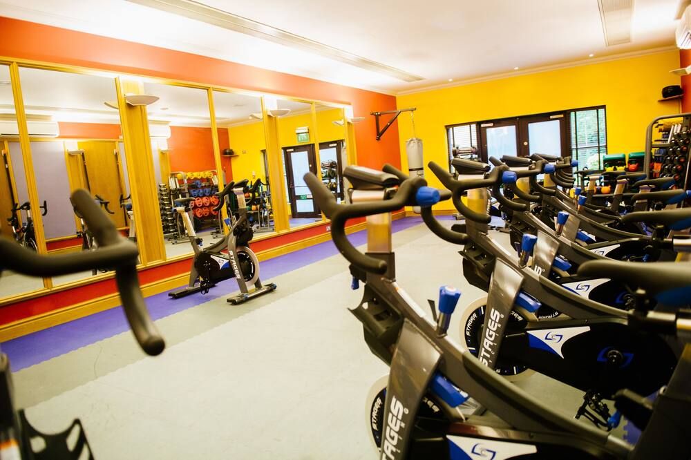Palestra
