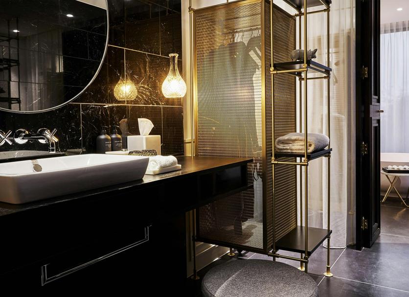 Bagno Foto