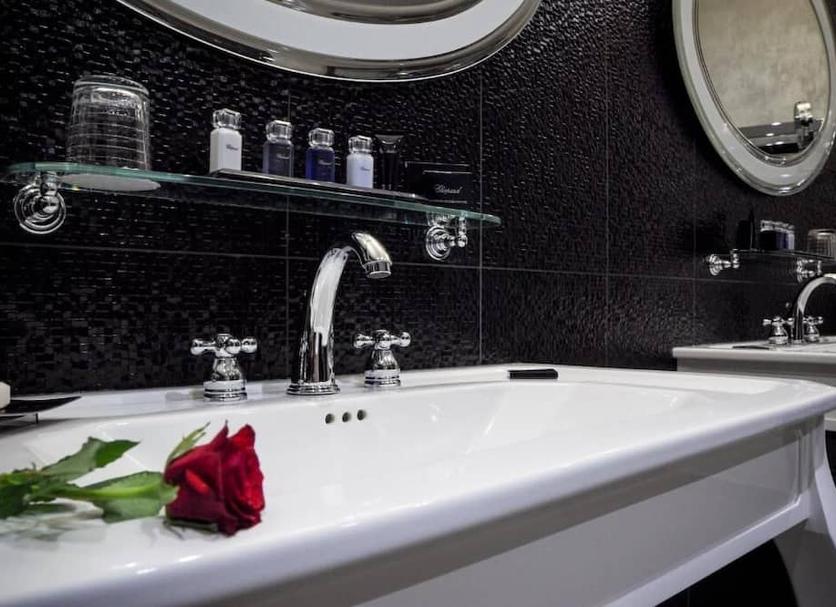 Bagno Foto