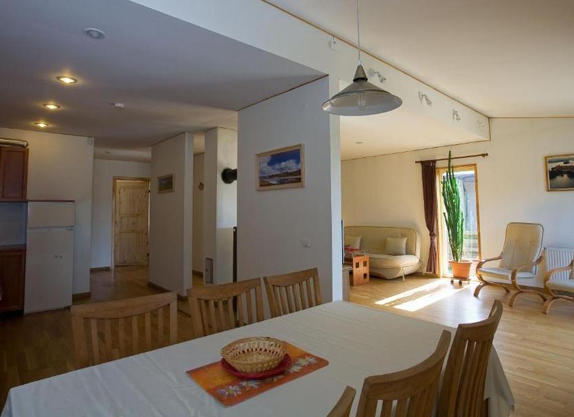 Sala pranzo Foto