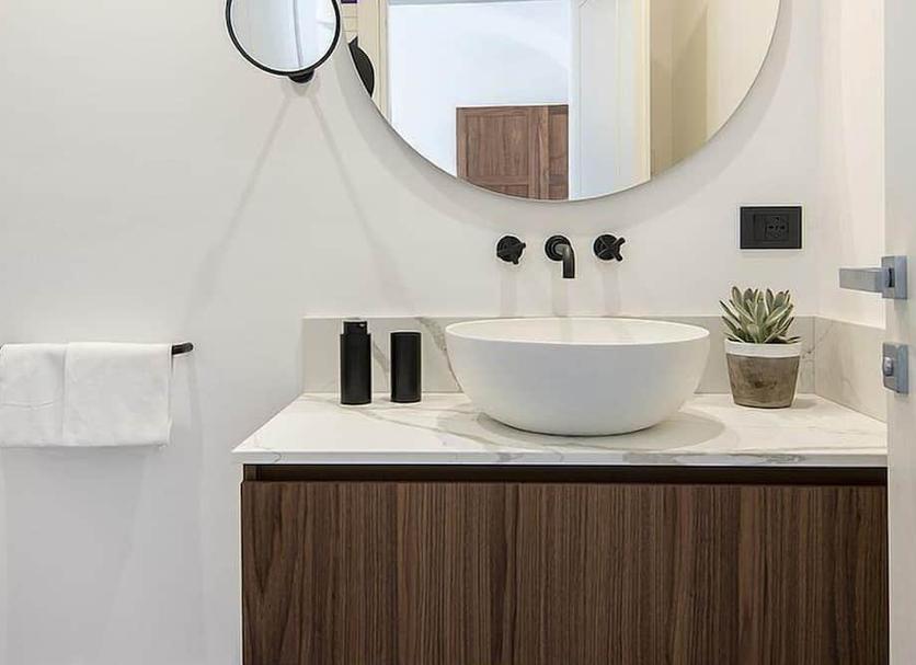 Bagno Foto