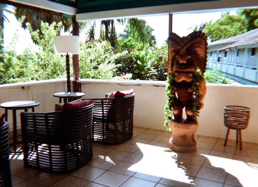 Balcone Foto