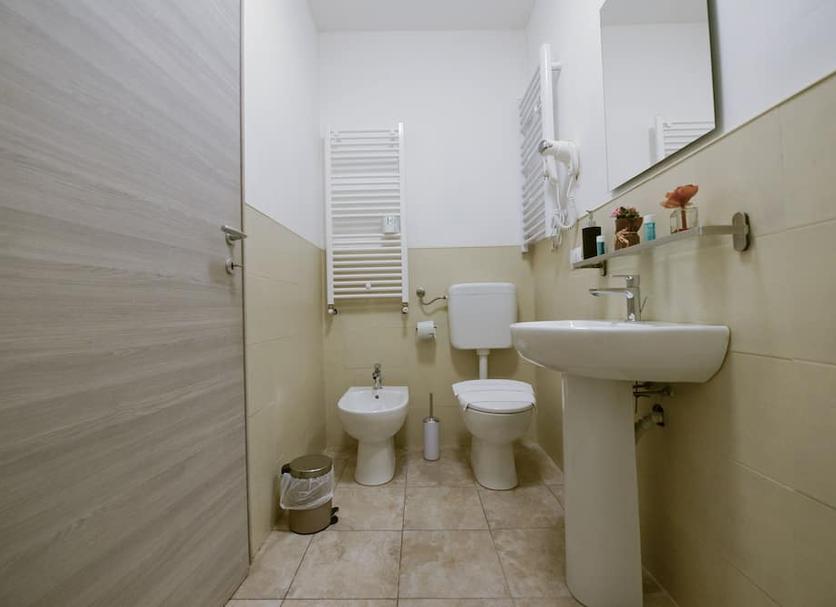 Bagno Foto