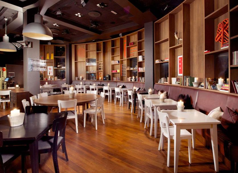 Ristorante Foto