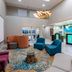 Area lounge