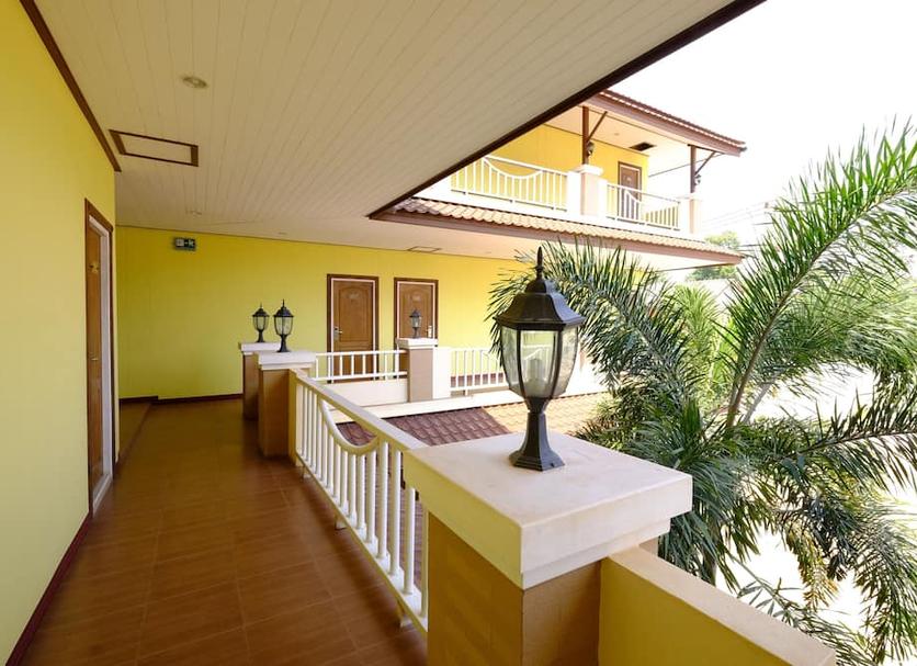 Balcone Foto