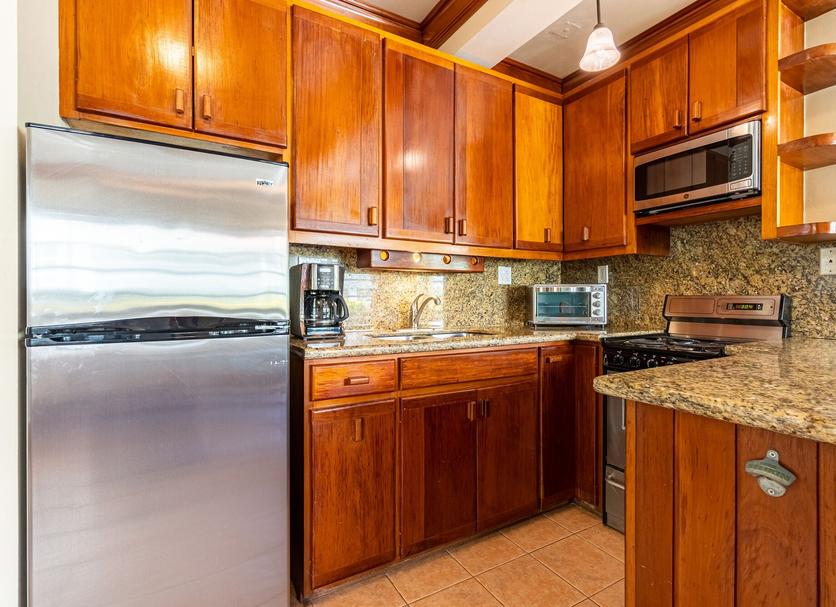 Cucina Foto