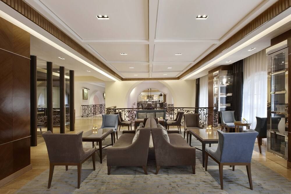 Area lounge