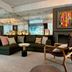 Area lounge