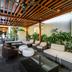 Area lounge