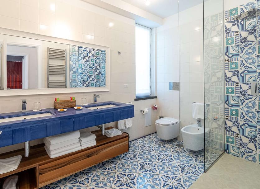 Bagno Foto