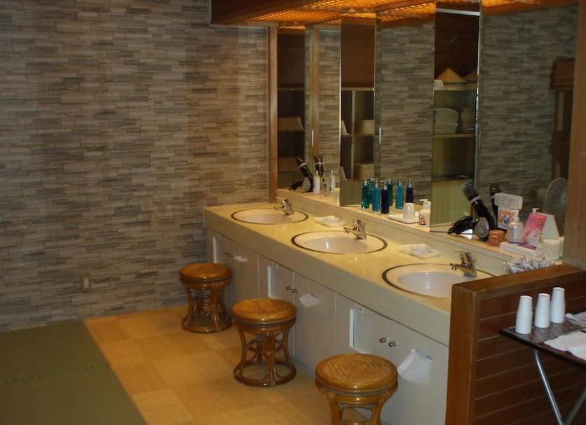Bagno Foto