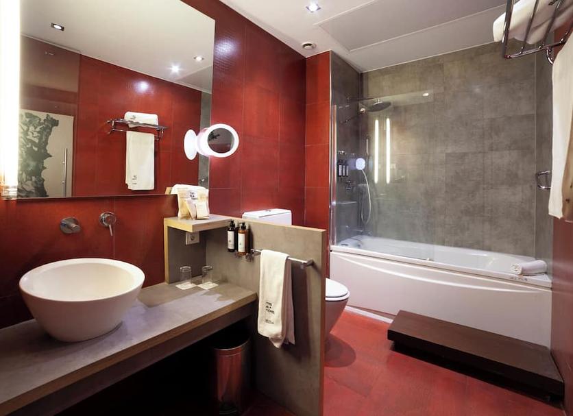 Bagno Foto