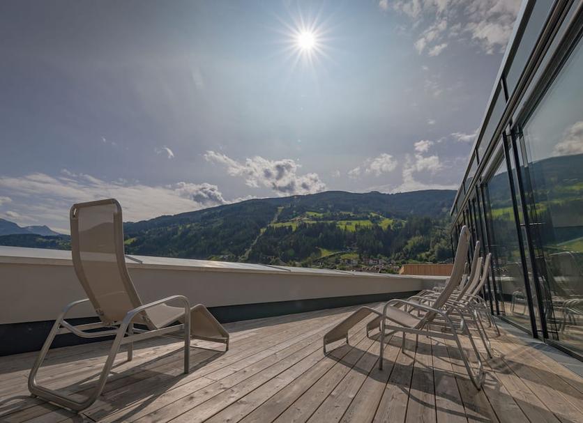 Balcone Foto