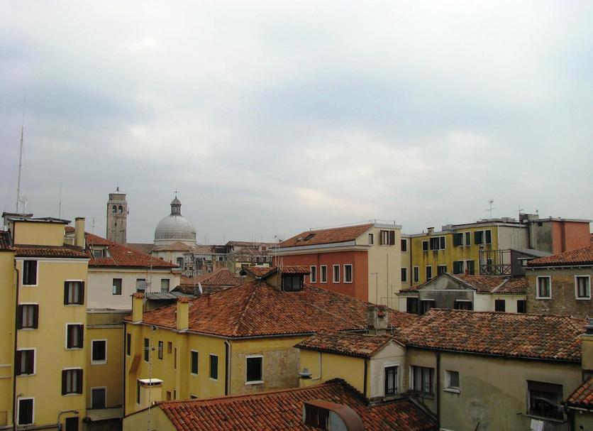 Vista esterna Foto