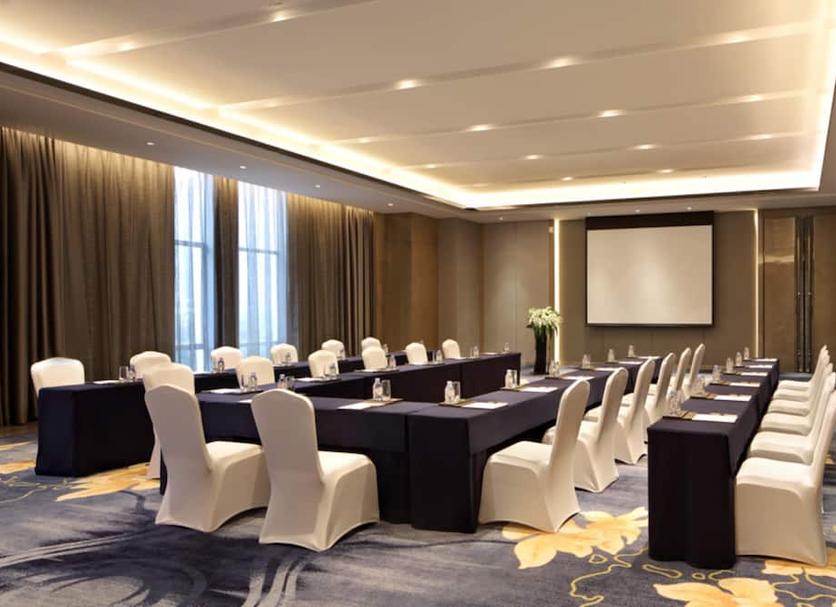 Sala conferenze Foto