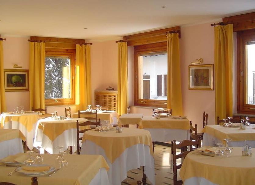 Ristorante Foto