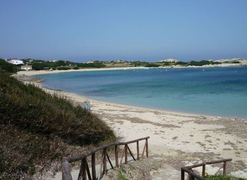Spiaggia Foto