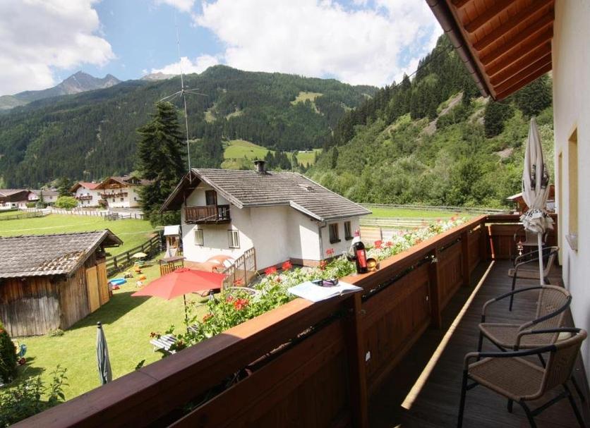 Balcone Foto