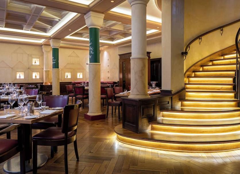 Ristorante Foto
