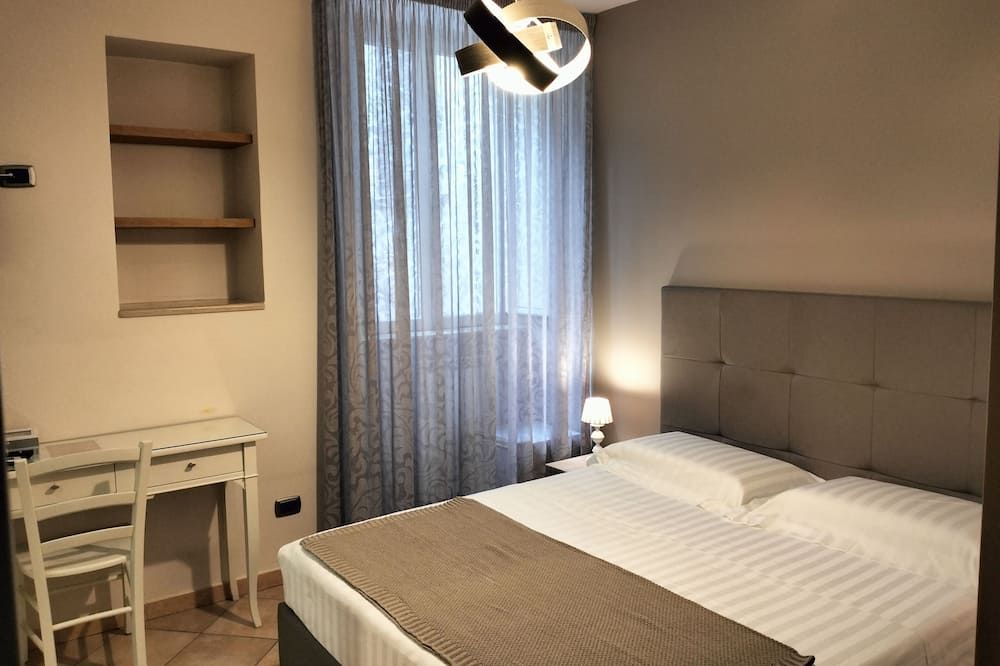 Camera da letto