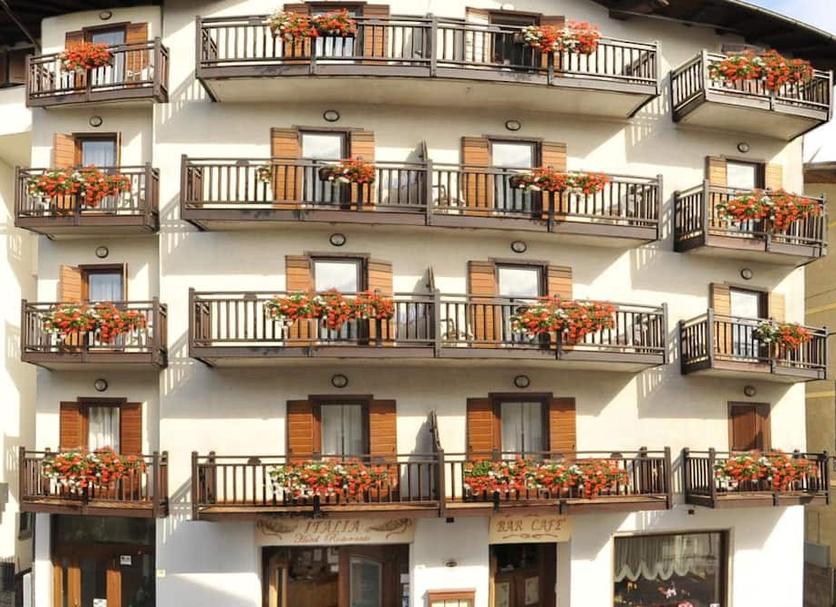 Edificio Foto