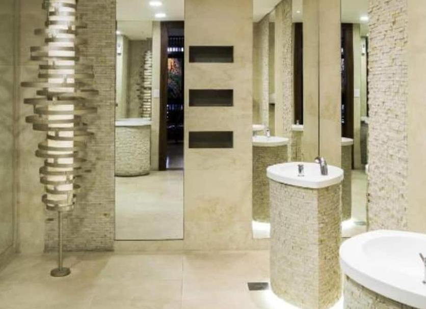 Bagno Foto