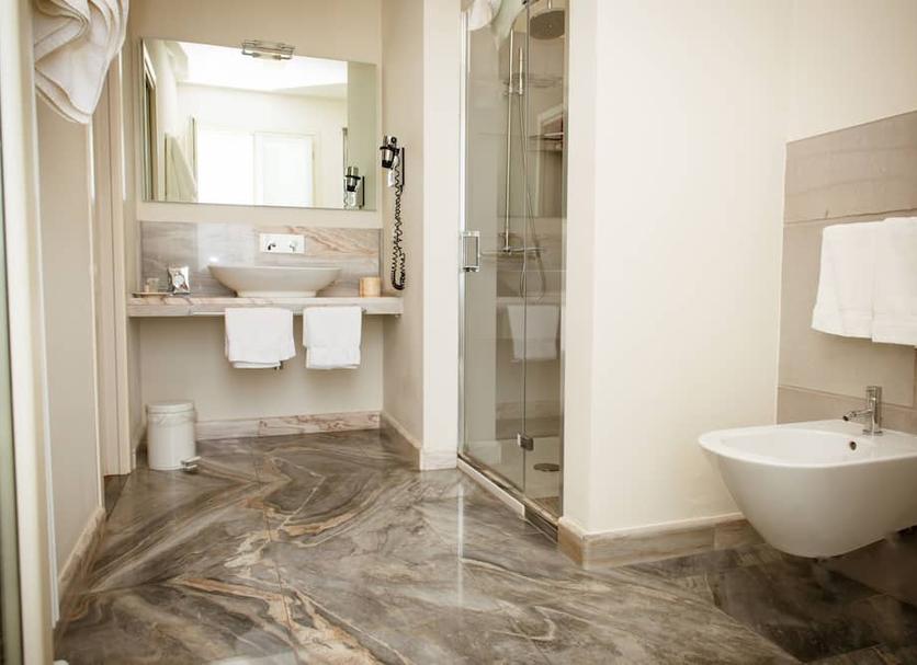 Bagno Foto