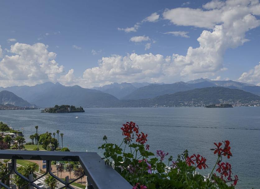 Vista esterna Foto