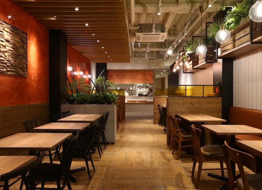 Ristorante Foto