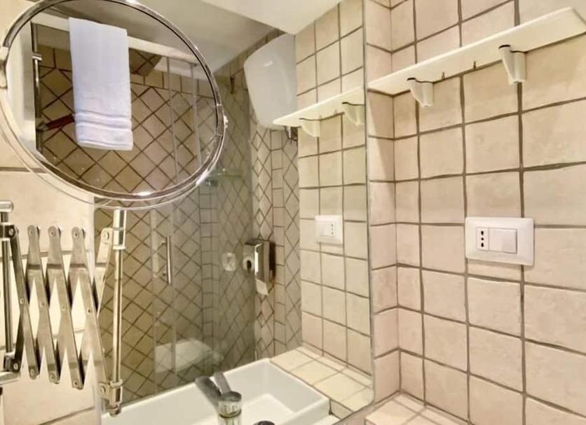 Bagno Foto