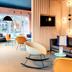 Area lounge