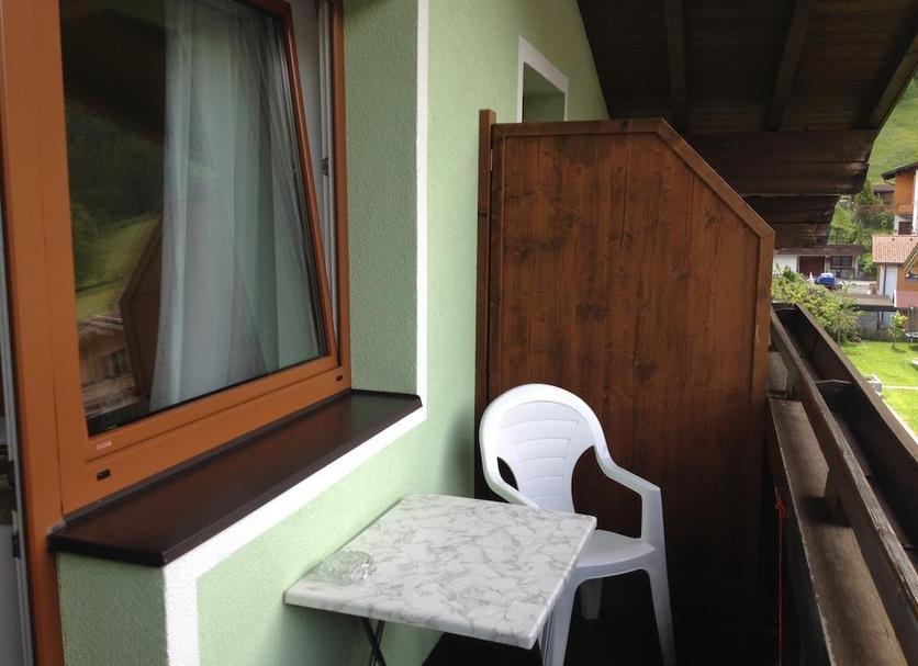 Balcone Foto