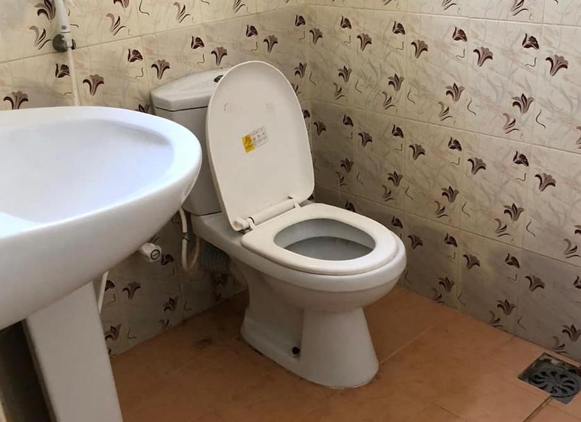 Bagno Foto