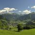 Vista esterna