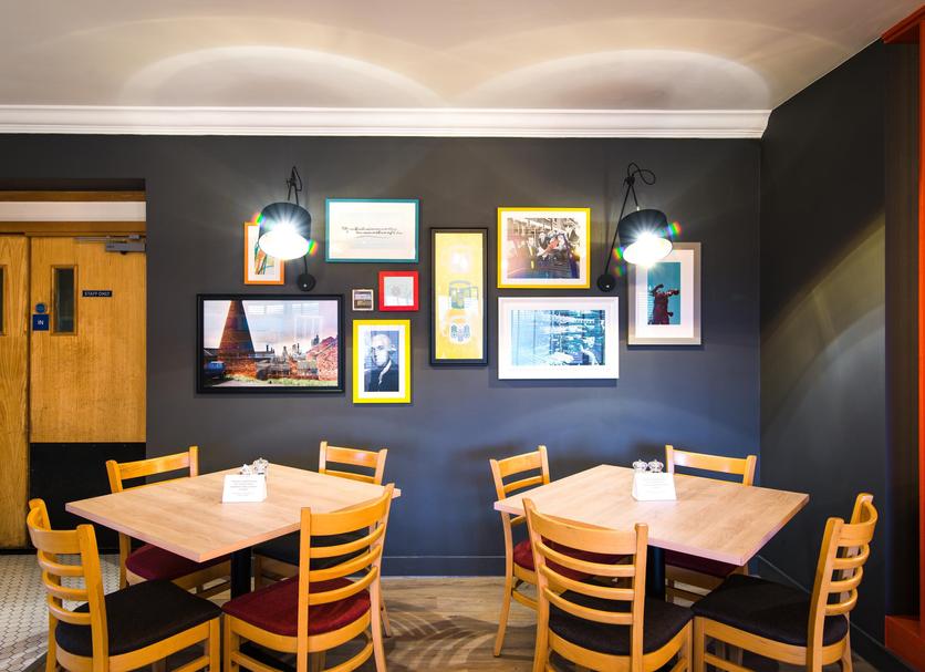 Ristorante Foto