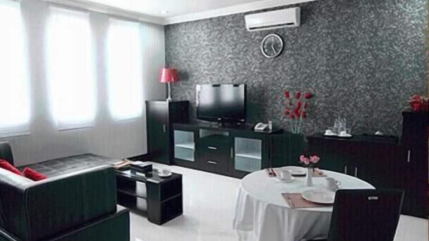 Patria Palace Hotel
