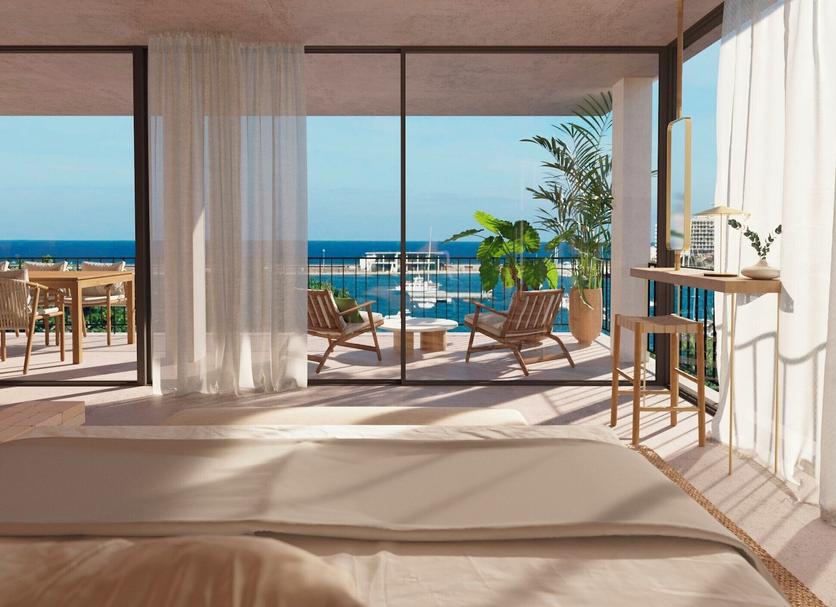 Balcone Foto